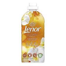 Lenor Ambre Orchidée